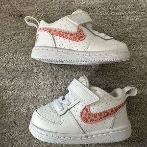 Nike Baby Shoes Size 4C